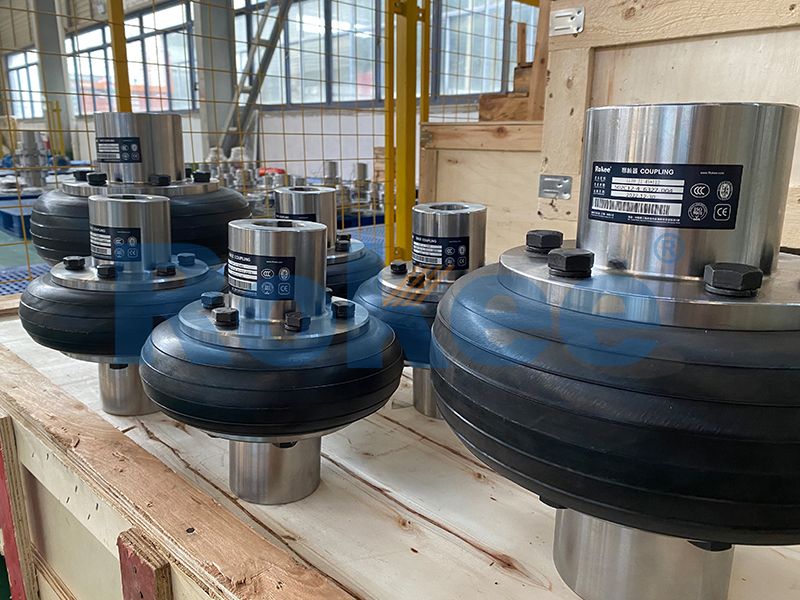 Elastic Tyre Couplings,tire coupling