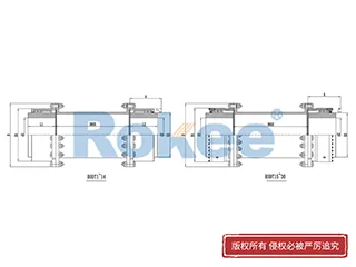 齒式聯軸器廠家,齒式聯軸器生產廠家