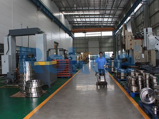 聯軸器廠家,聯軸器生產廠家