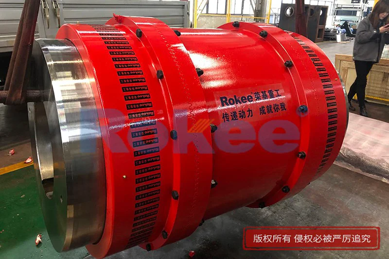 重載聯軸器廠家_重載聯軸器生產廠家