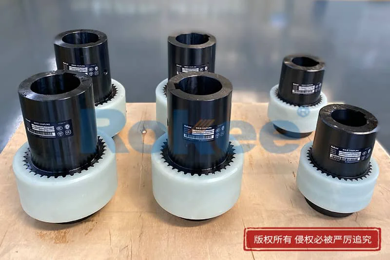 尼龍套聯軸器廠家_尼龍套聯軸器生產廠家