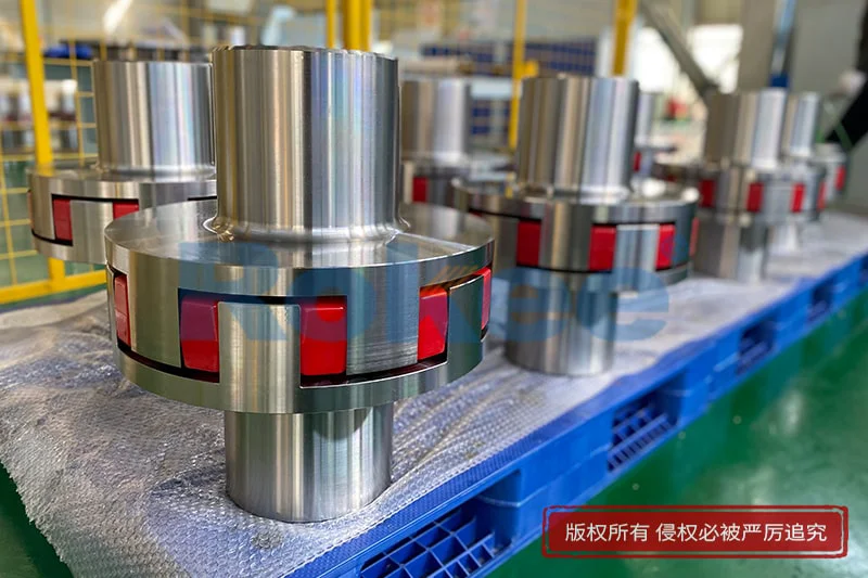 三爪聯軸器廠家,三爪聯軸器生產廠家,三爪聯軸器公司