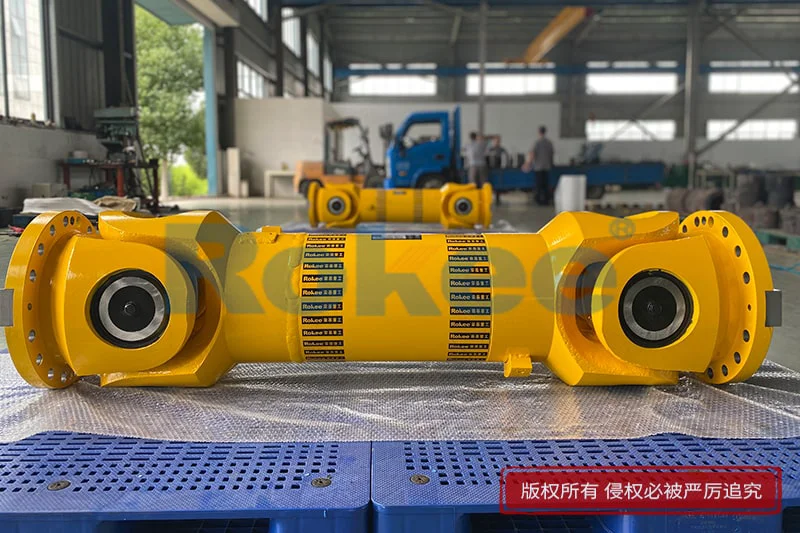 高速聯軸器廠家_高速聯軸器生產廠家