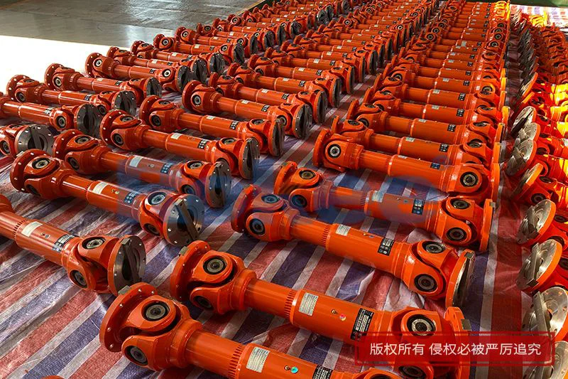 鋼廠用萬向軸批量生產加工廠家,鋼廠用萬向軸批量生產制造廠家