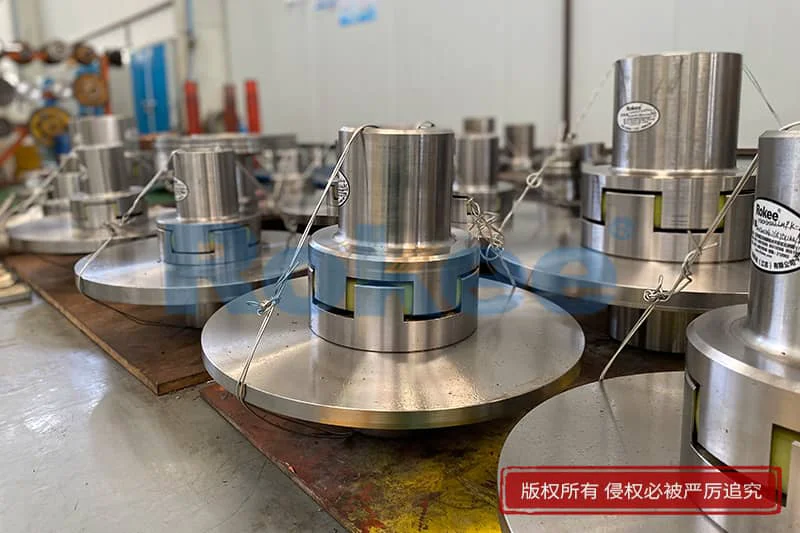 三爪聯軸器廠家,三爪聯軸器生產廠家,三爪聯軸器公司