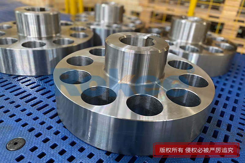 ZL彈性柱銷聯軸器圖紙,Rokee,榮基工業科技(江蘇)有限公司