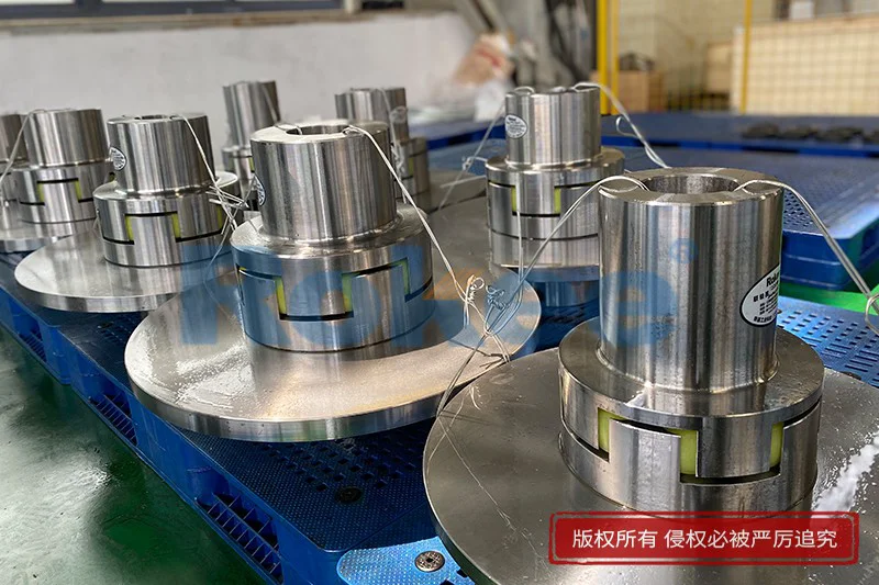 疊片撓性聯軸器用途,Rokee,榮基工業科技(江蘇)有限公司