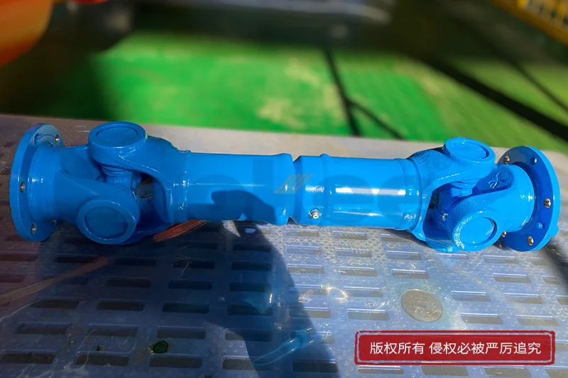 小型內花鍵萬向軸