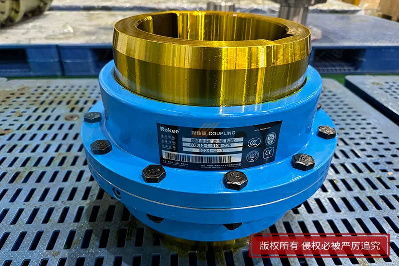 剛性聯軸器廠家,剛性聯軸器生產廠家