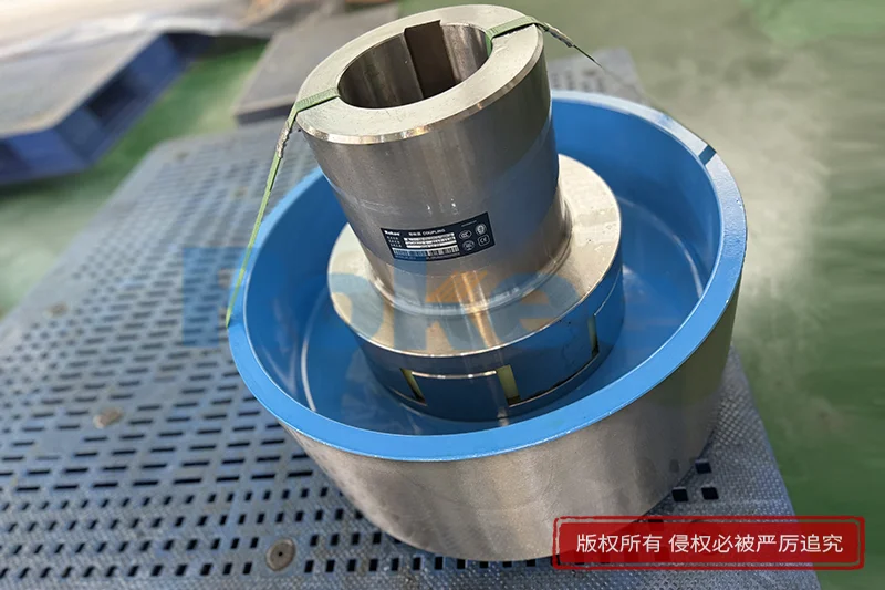 球磨機聯軸器廠家,球磨機聯軸器生產廠家