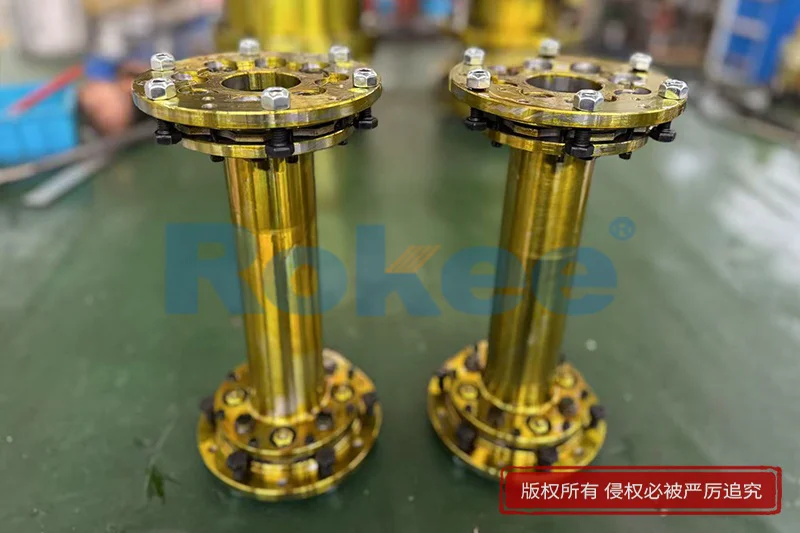 膜片聯軸器廠家,膜片聯軸器生產廠家