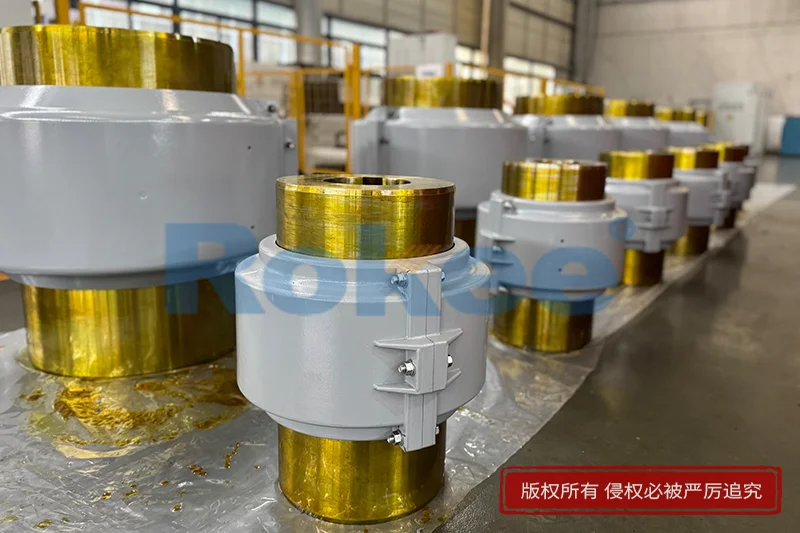 蛇簧聯軸器廠家,蛇簧聯軸器生產廠家