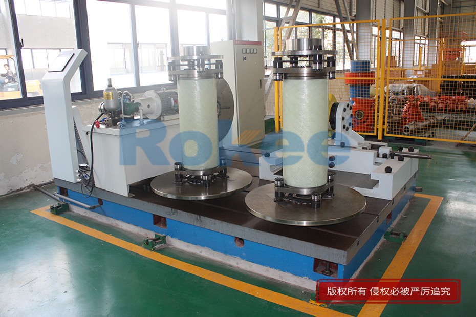 風電機組聯軸器