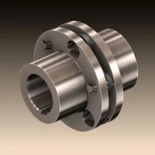 金屬膜片聯軸器廠家,金屬膜片聯軸器生產廠家