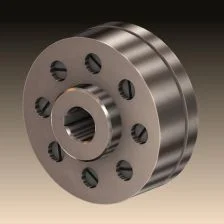 彈性銷套聯軸器廠家,彈性銷套聯軸器生產廠家