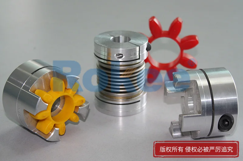 精密伺服聯軸器廠家,精密伺服聯軸器生產廠家