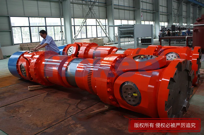 榮基標準聯軸器廠家,榮基標準聯軸器生產廠家