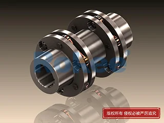 JMⅠJ雙膜片聯軸器廠家,JMⅠJ雙膜片聯軸器生產廠家