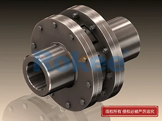 LMS雙法蘭梅花彈性聯軸器廠家,LMS雙法蘭梅花彈性聯軸器生產廠家