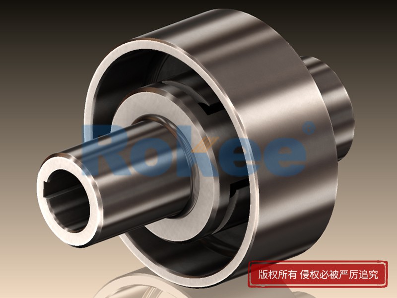 LMZ聯軸器,LMZ梅花聯軸器,LMZ分體式制動輪梅花形彈性聯軸器