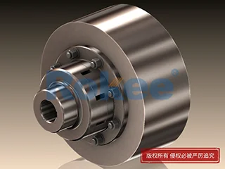 LMZ-II三爪聯軸器廠家,LMZ-II三爪聯軸器生產廠家