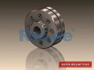 LTZ彈性聯軸器廠家,LTZ彈性聯軸器生產廠家