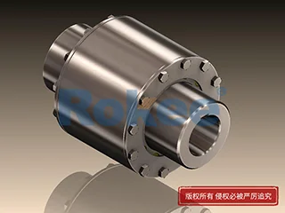 LZD彈性聯軸器廠家,LZD彈性聯軸器生產廠家