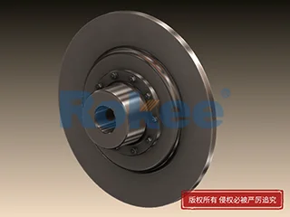 WGP齒式聯軸器廠家,WGP齒式聯軸器生產廠家