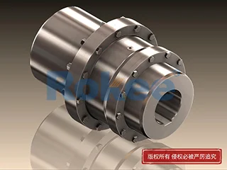 GⅠCLZ齒式聯軸器廠家,GⅠCLZ齒式聯軸器生產廠家