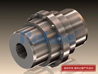 GⅡCL齒式聯軸器廠家,GⅡCL齒式聯軸器生產廠家