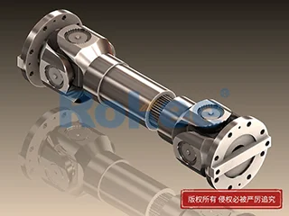 重型萬向聯軸器廠家,重型萬向聯軸器生產廠家