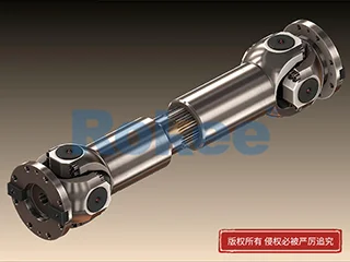 重型萬向聯軸器廠家,重型萬向聯軸器生產廠家