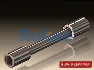 WGJ齒式聯軸器廠家,WGJ齒式聯軸器生產廠家