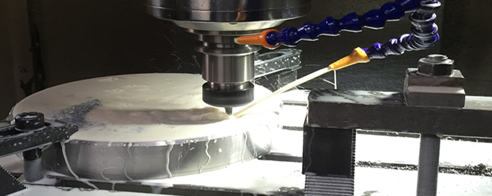 機械制造服務領域