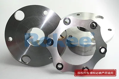 膜片伺服聯軸器廠家_膜片伺服聯軸器生產廠家