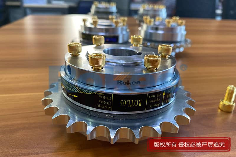 扭力限制器,扭矩限制器,力矩限制器,扭力聯軸器,扭矩聯軸器,力矩聯軸器,安全離合器,Rokee安全聯軸器功能和類型,榮基安全聯軸器生產廠家