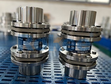金屬膜片聯軸器廠家,金屬膜片聯軸器生產廠家