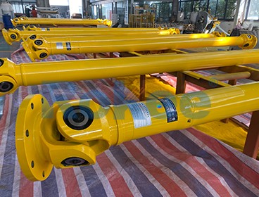 十字萬向聯軸器廠家,十字萬向聯軸器生產廠家