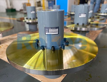 梅花彈性聯軸器廠家,梅花彈性聯軸器生產廠家