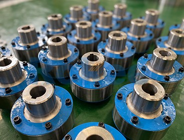 彈性柱銷聯軸器廠家,彈性柱銷聯軸器生產廠家