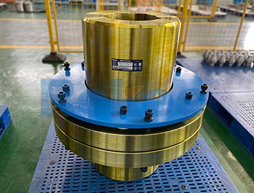 彈性銷套聯軸器廠家,彈性銷套聯軸器生產廠家